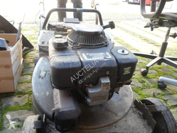 Used Auctions Nc Lawn Mower Fc290v N