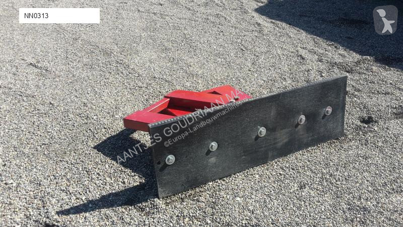 مساحات خضراء  Rubberschuif