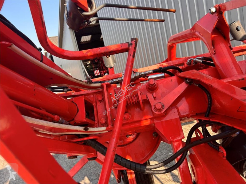 Senoseč Kuhn GF 10802 schudder