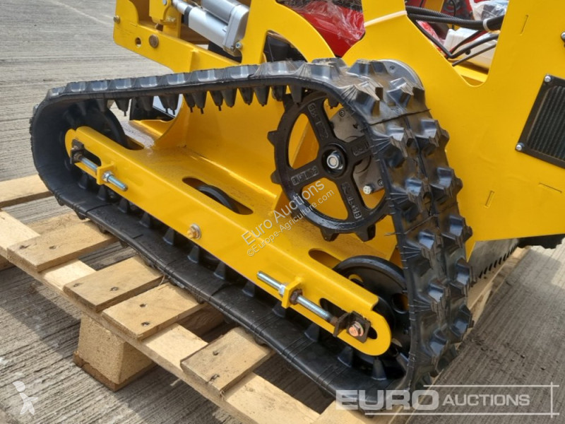 Tuin- en parkonderhoud  RC-900