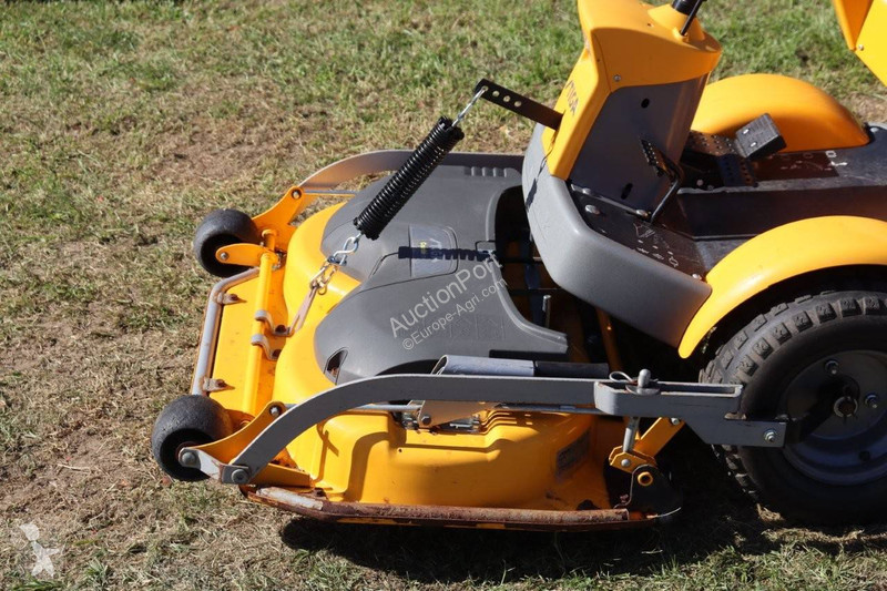 Espaces verts Stiga P901