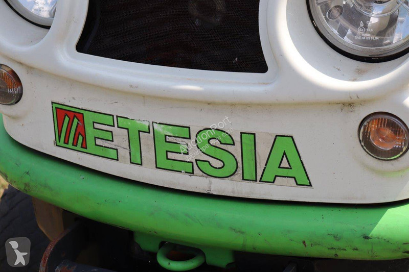 Espaces verts Etesia BPHPX