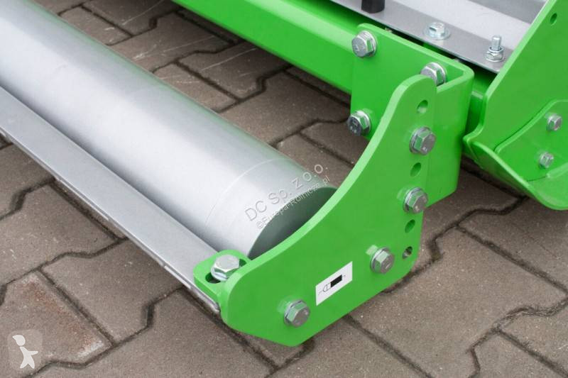 Grönområden Bomet Schlegelmäher / Flail mower /...