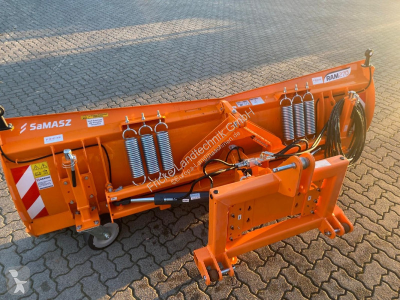 Grønne område Samasz  RAM 207G *%%% & VERFÜGBAR!*