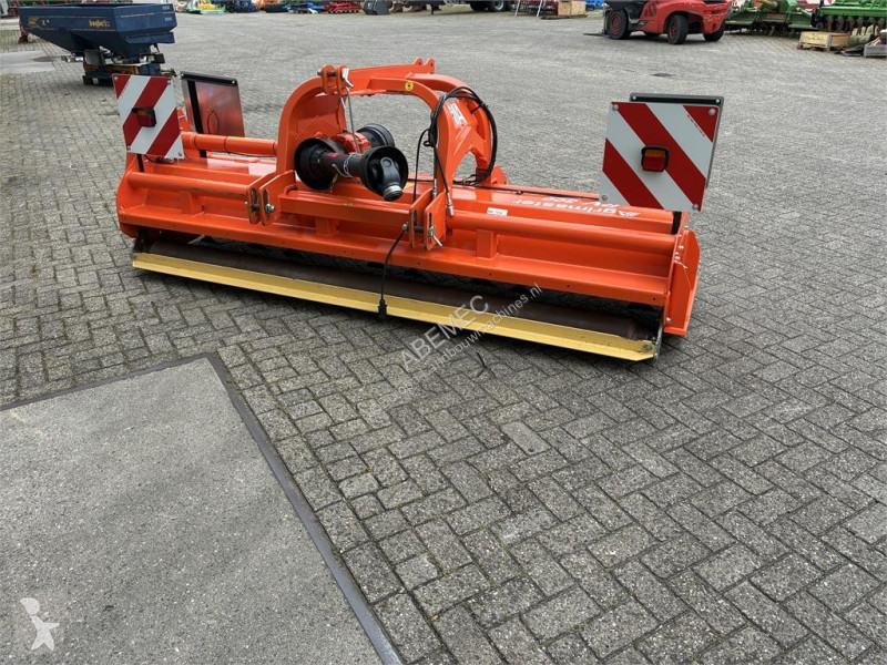 Agrimaster RV300 klepelmaaier landscaping...