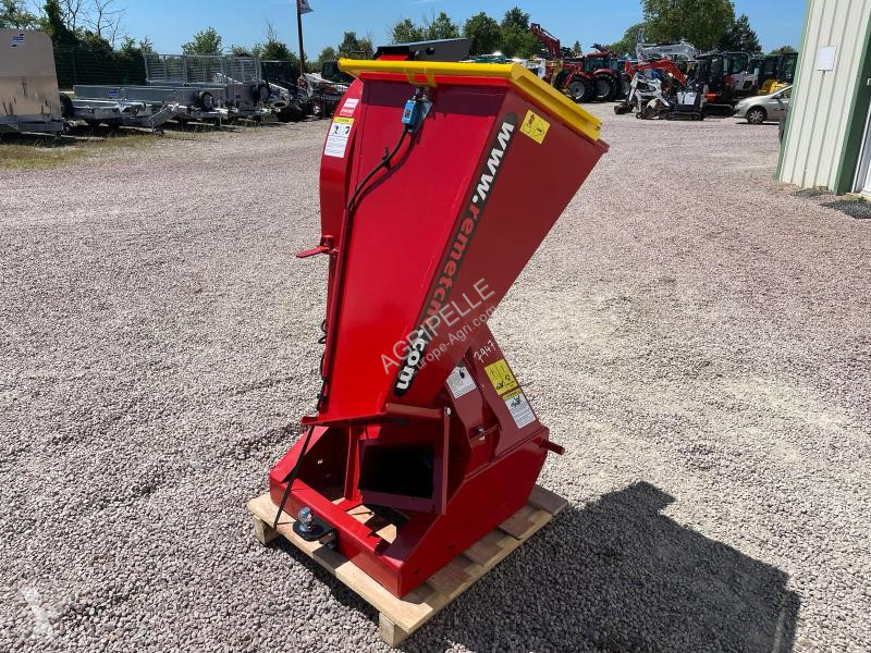 Grønne område   RT-630