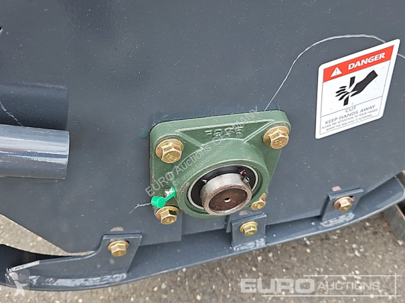 Zelené plochy Captok CK-LM1000Q