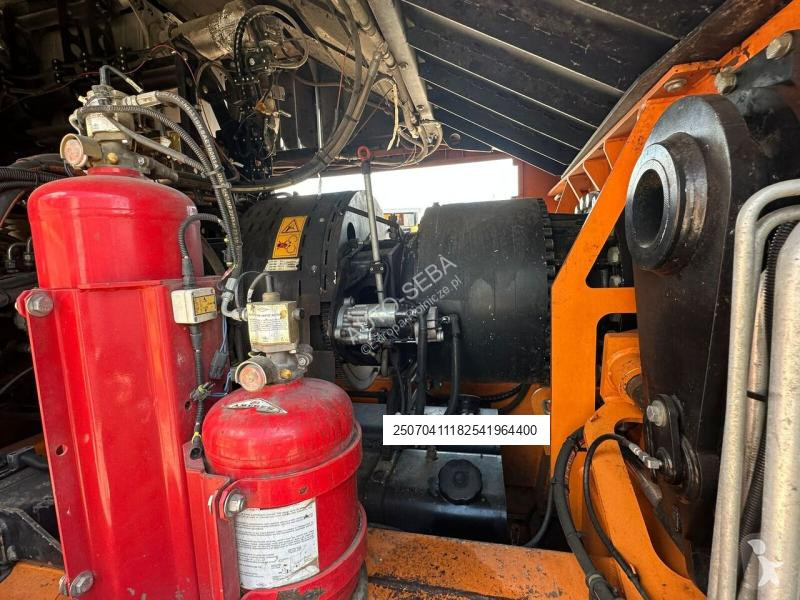 Doppstadt DW3060 BioPower landscaping equipment