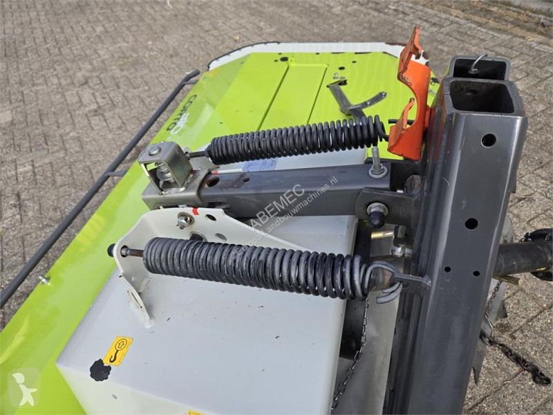 Spazi verdi Claas Corto 310 F