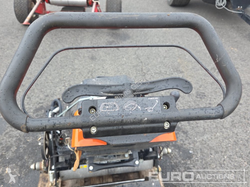 مساحات خضراء Jacobsen Eclipse2 122F-H-15