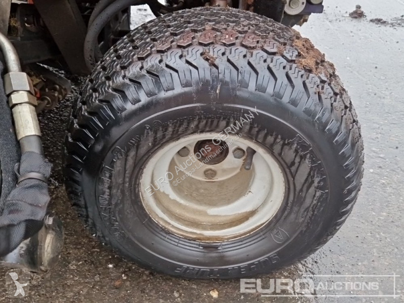 Зеленый массив Jacobsen Fairway LF4677