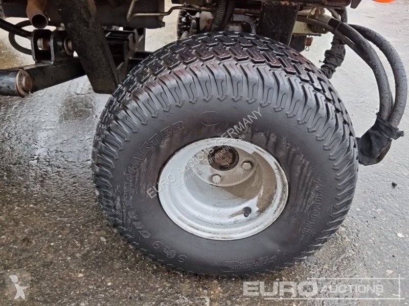 مساحات خضراء Jacobsen LF570