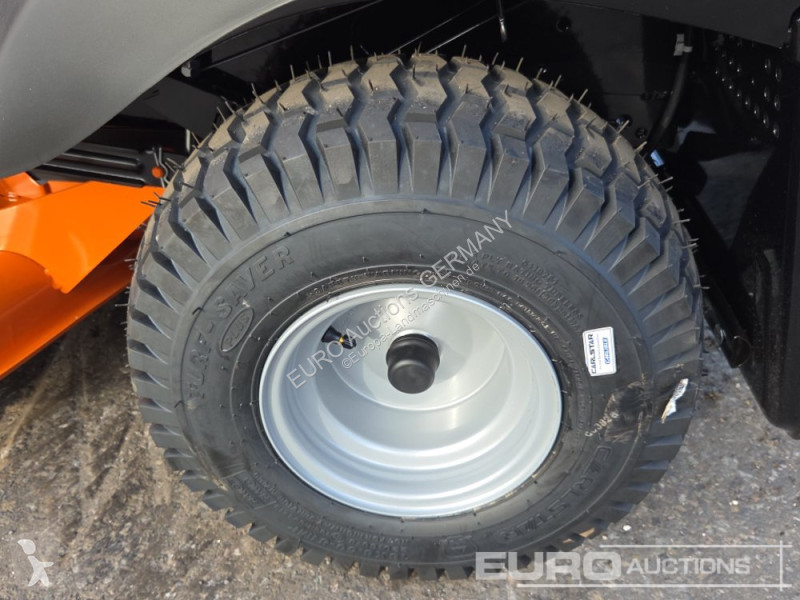 Grönområden Stihl RT5097