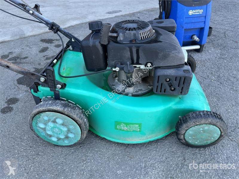 Espaces verts  PREMIUM 180