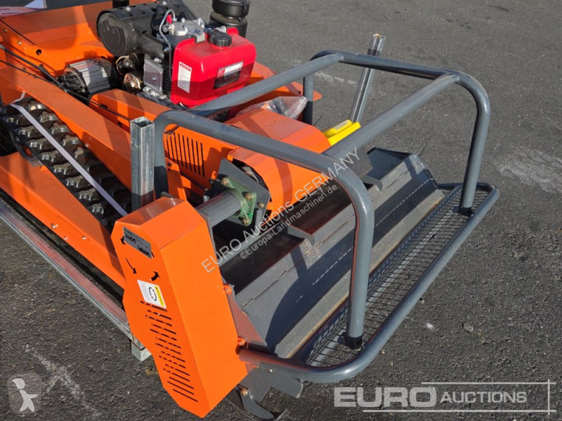Tereny zielone  SL-D1000