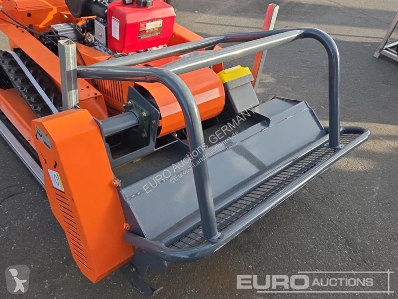 Tereny zielone  SL-D1000