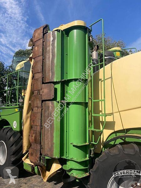 Zonas verdes Krone Big M 420