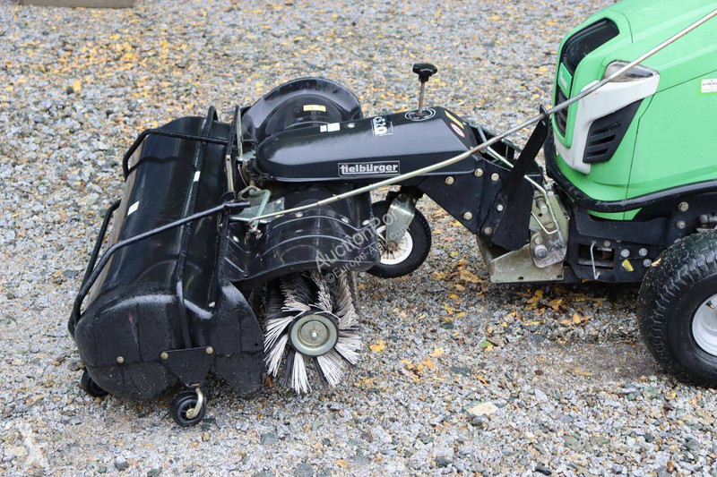 Zonas verdes Viking MT 5097.1 Z