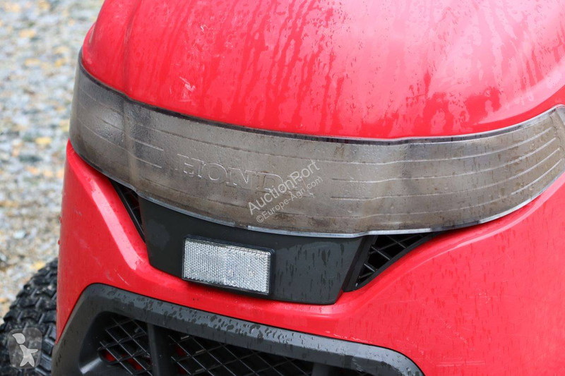Espaces verts Honda HF 2317
