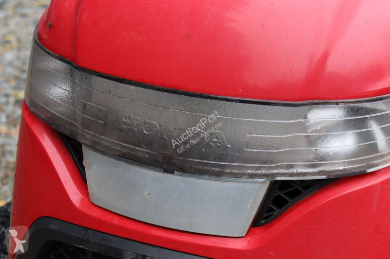 Espaces verts Honda HF2315K2 HME