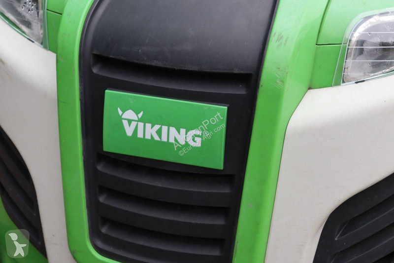 Zonas verdes Viking MT 6127.1 ZL