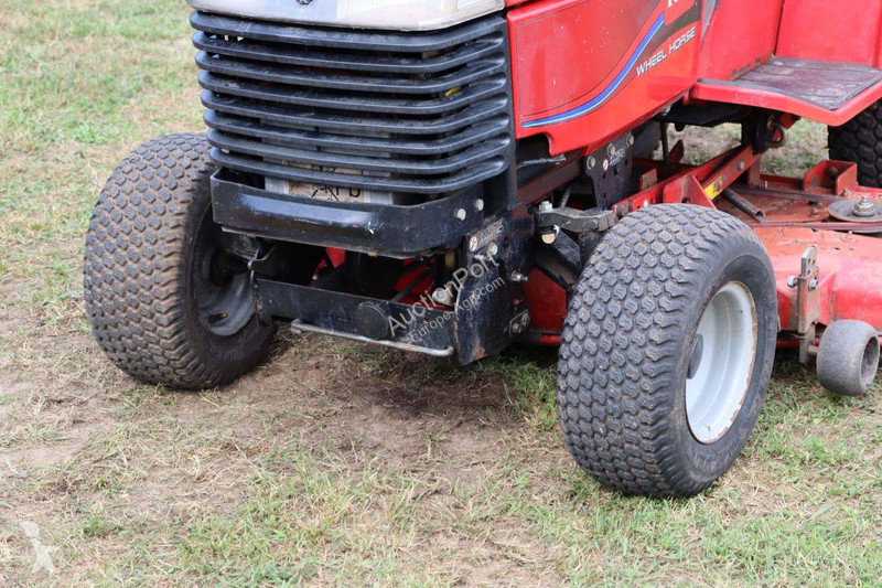 مساحات خضراء Toro 523DXI