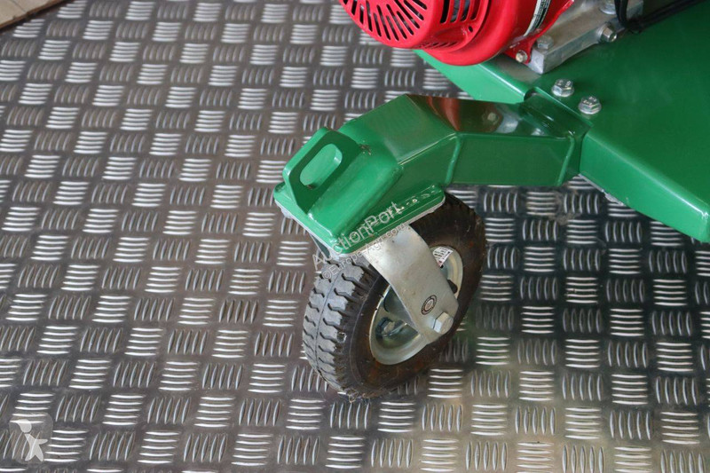 Zonas verdes  C13
