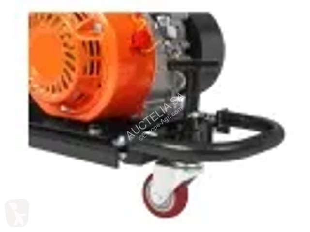 Zonas verdes