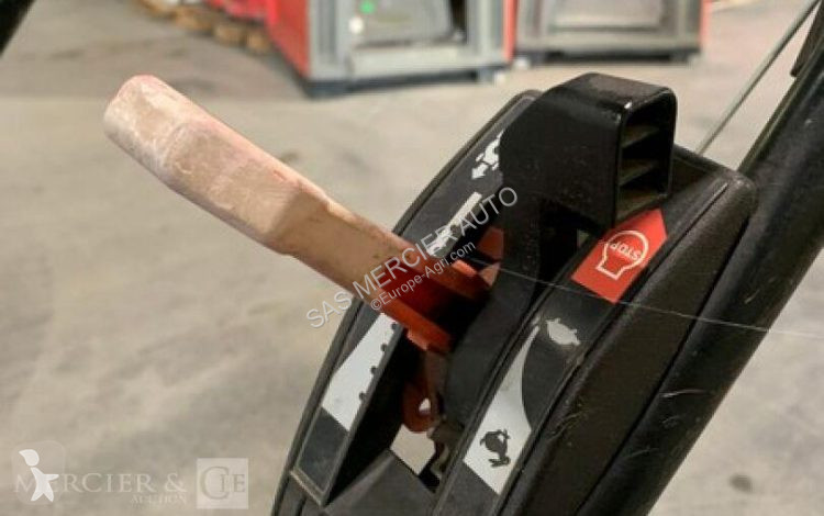 Spaţii verzi Honda tondeuse a gazon...