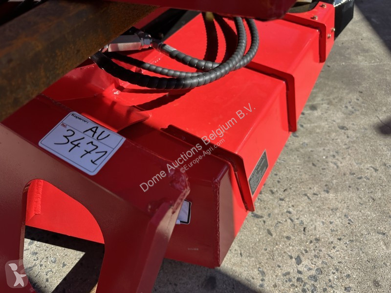 Espaces verts  X-DM43