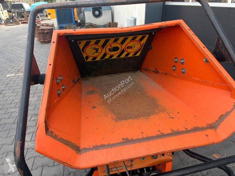 Zelené plochy Eliet Prof 2000