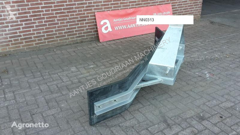 مساحات خضراء  Rubberschuif