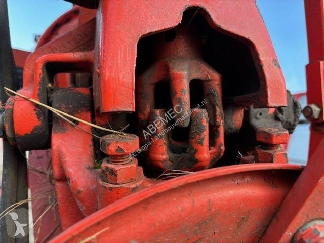 Tereny zielone Kuhn GF 10601 TO
