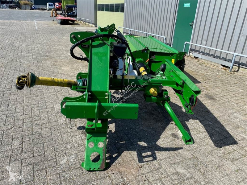 Grønne område  Proglide R3100