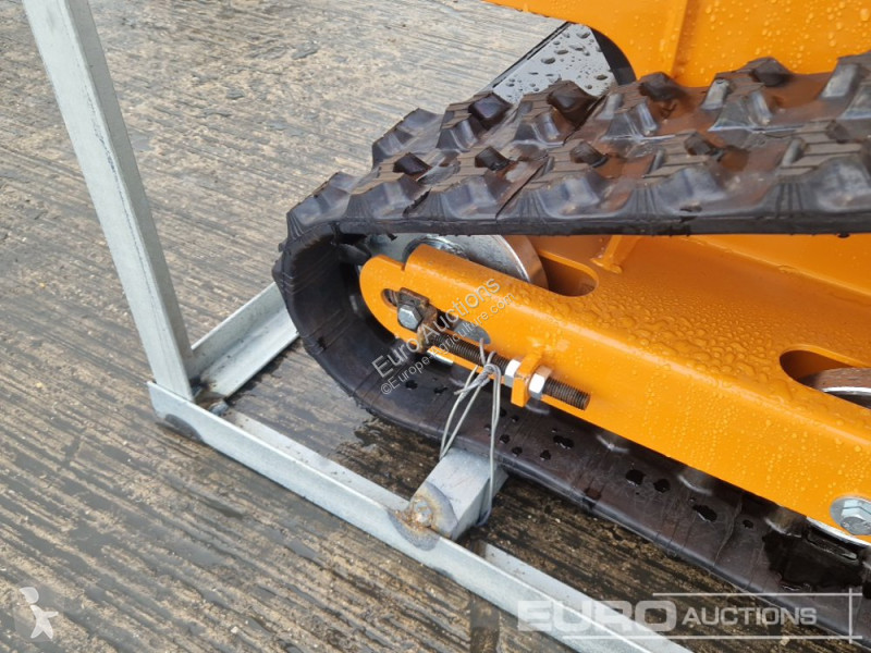 Tuin- en parkonderhoud  QB-750