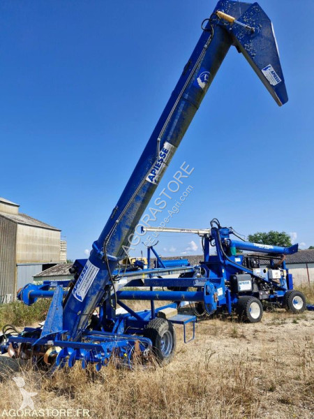 Tuin- en parkonderhoud  F4GE9484D*J