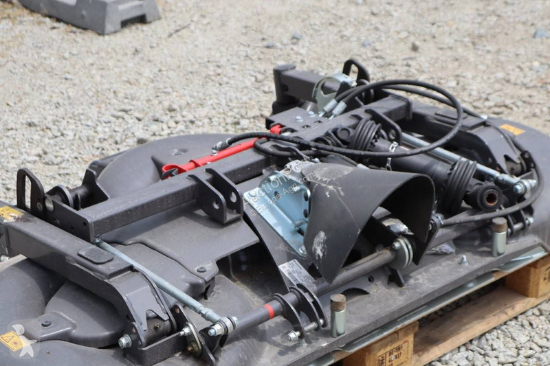 Espaces verts Husqvarna COMBI 155X