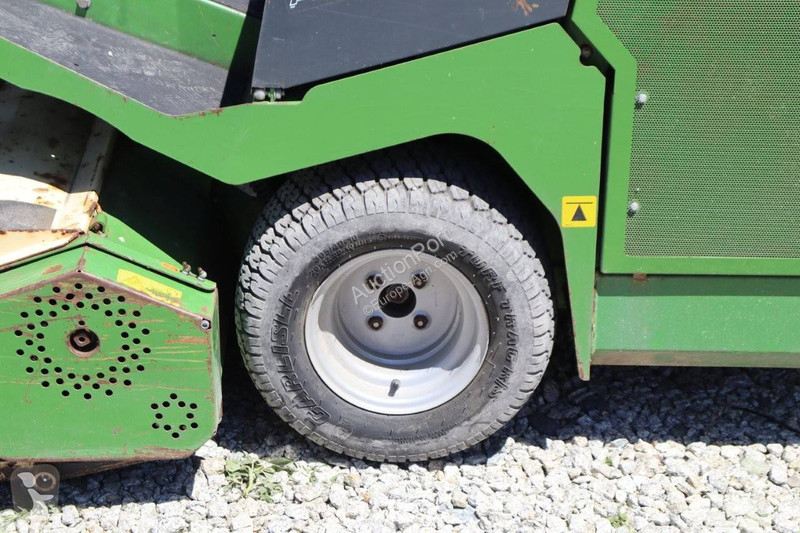 Espaces verts Amazone PH 1250 iDrive