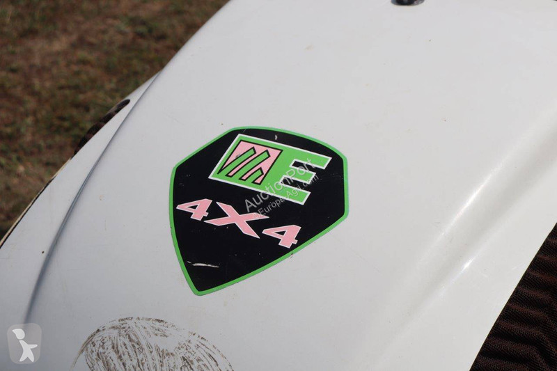 Espaces verts Etesia BPHPX