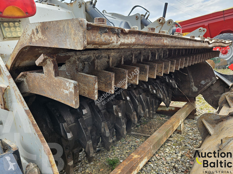 Spaţii verzi  RSM 225