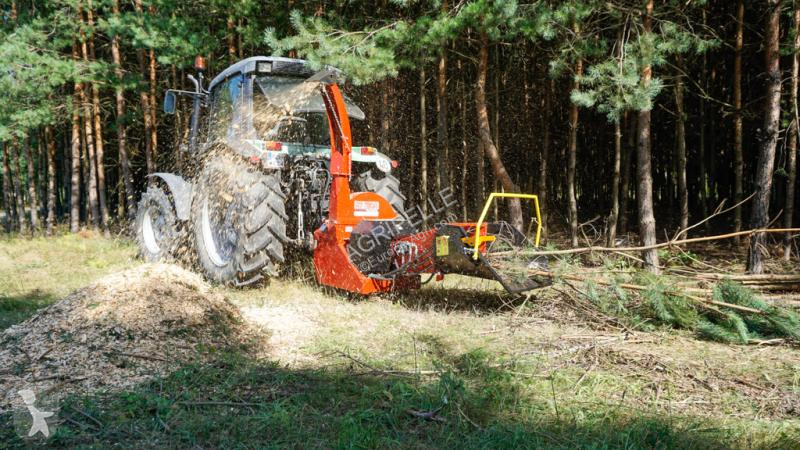 Grønne område   RT-720R