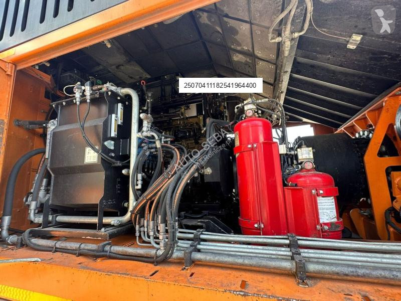 Doppstadt DW3060 BioPower landscaping equipment