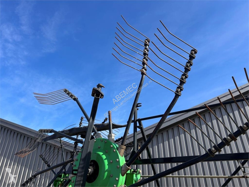 Grønne område  Swatmaster 7751