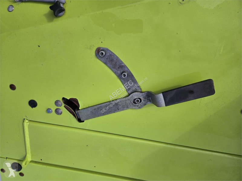 Spazi verdi Claas Corto 310 F