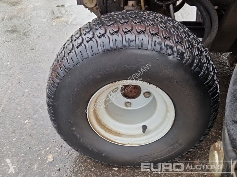 Зеленый массив Jacobsen Fairway LF4677