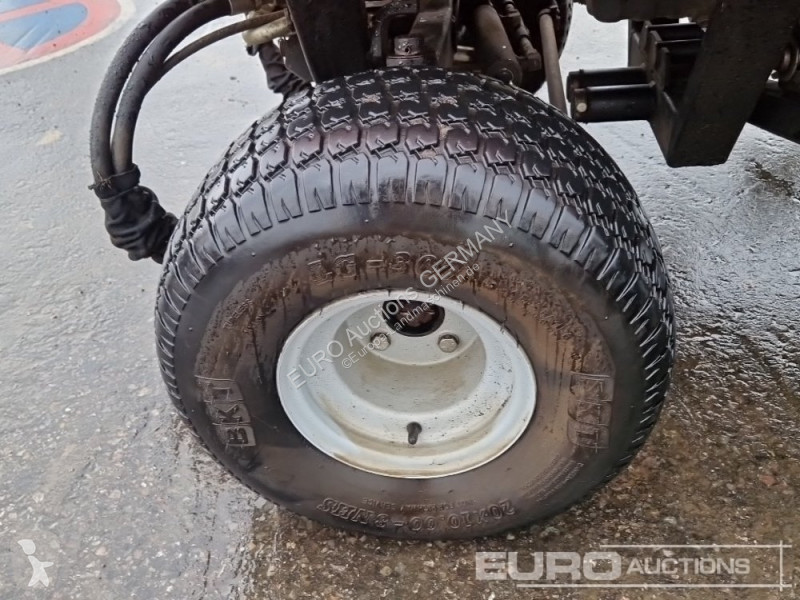 مساحات خضراء Jacobsen LF570