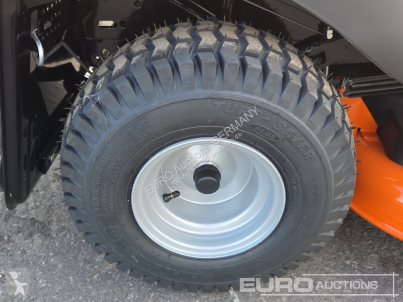 Grönområden Stihl RT5097