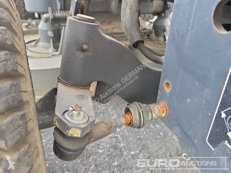 Zonas verdes Kubota G23-3
