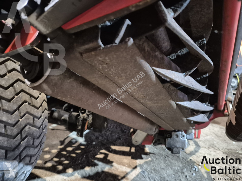 مساحات خضراء Jacobsen LF 3800 4WD