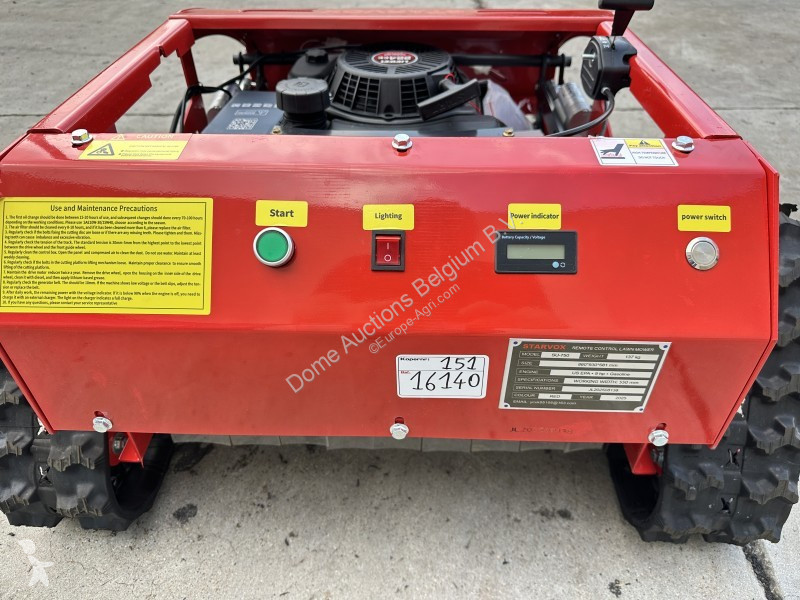 مساحات خضراء  SU-750